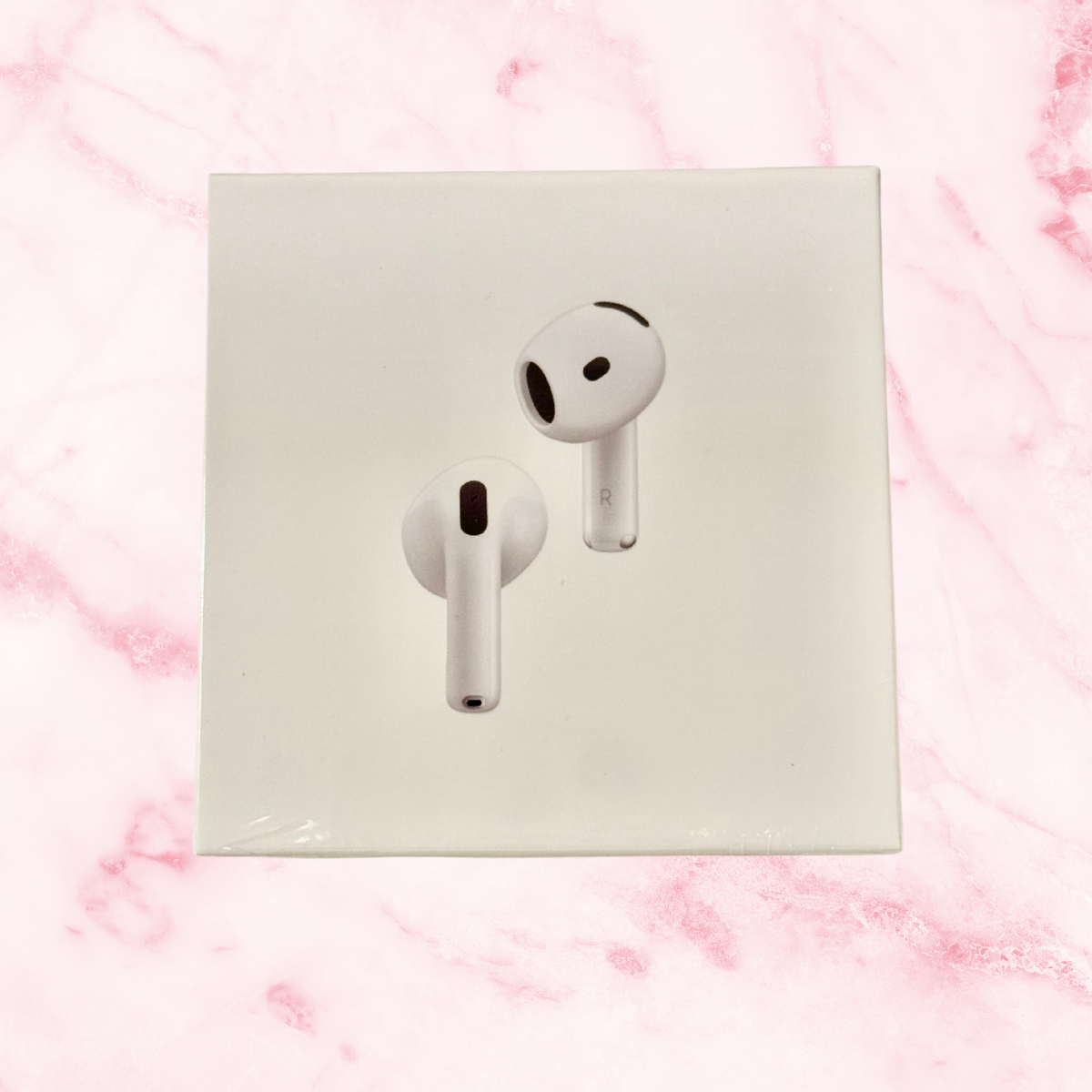 AirPods 4 (ANC) – Market House