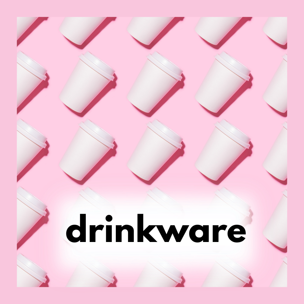 Drinkware