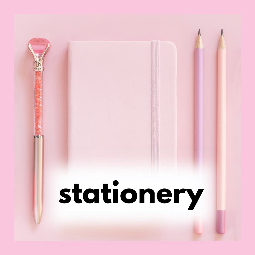 Stationery