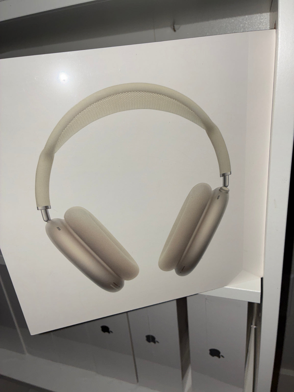 AirPods Max Headphones