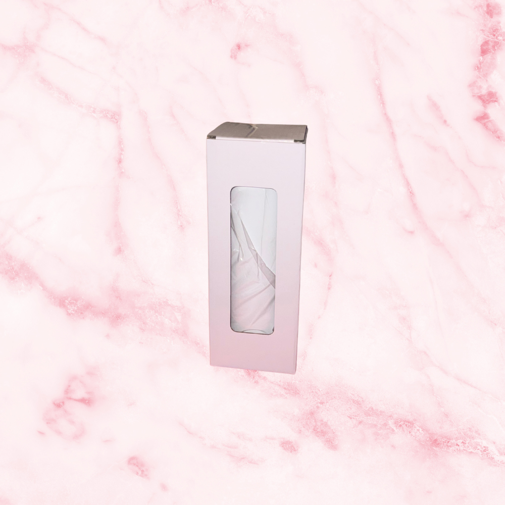 Custom Stainless Steel Tumbler 20 oz.