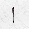 Leopard Love Pen