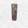 Leopard Love 20oz Stainless Steel Tumbler