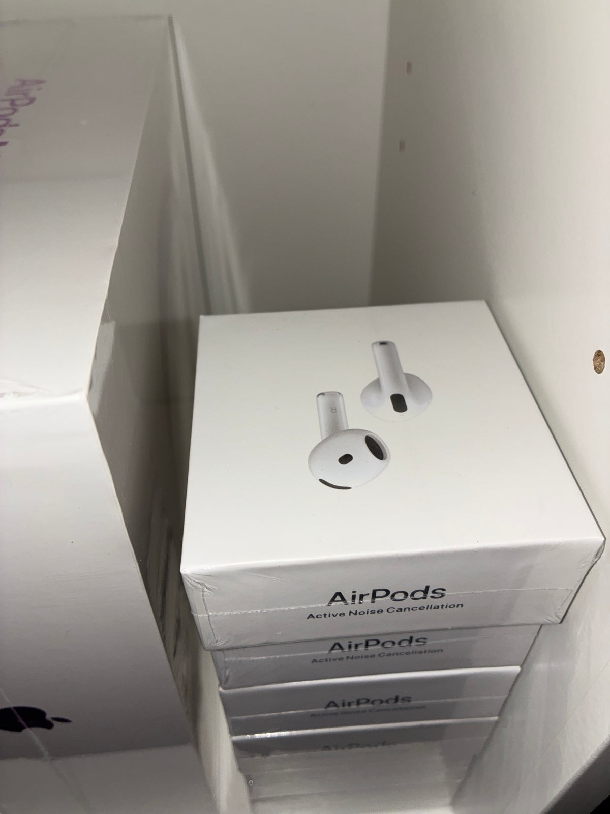AirPods 4 (ANC)