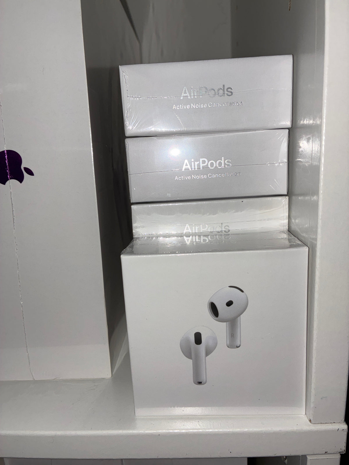 AirPods 4 (ANC)