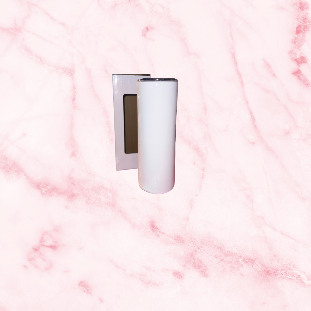 Custom Stainless Steel Tumbler 20 oz.