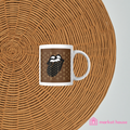 LV Word of Mouth Mug - Coffee Mug
