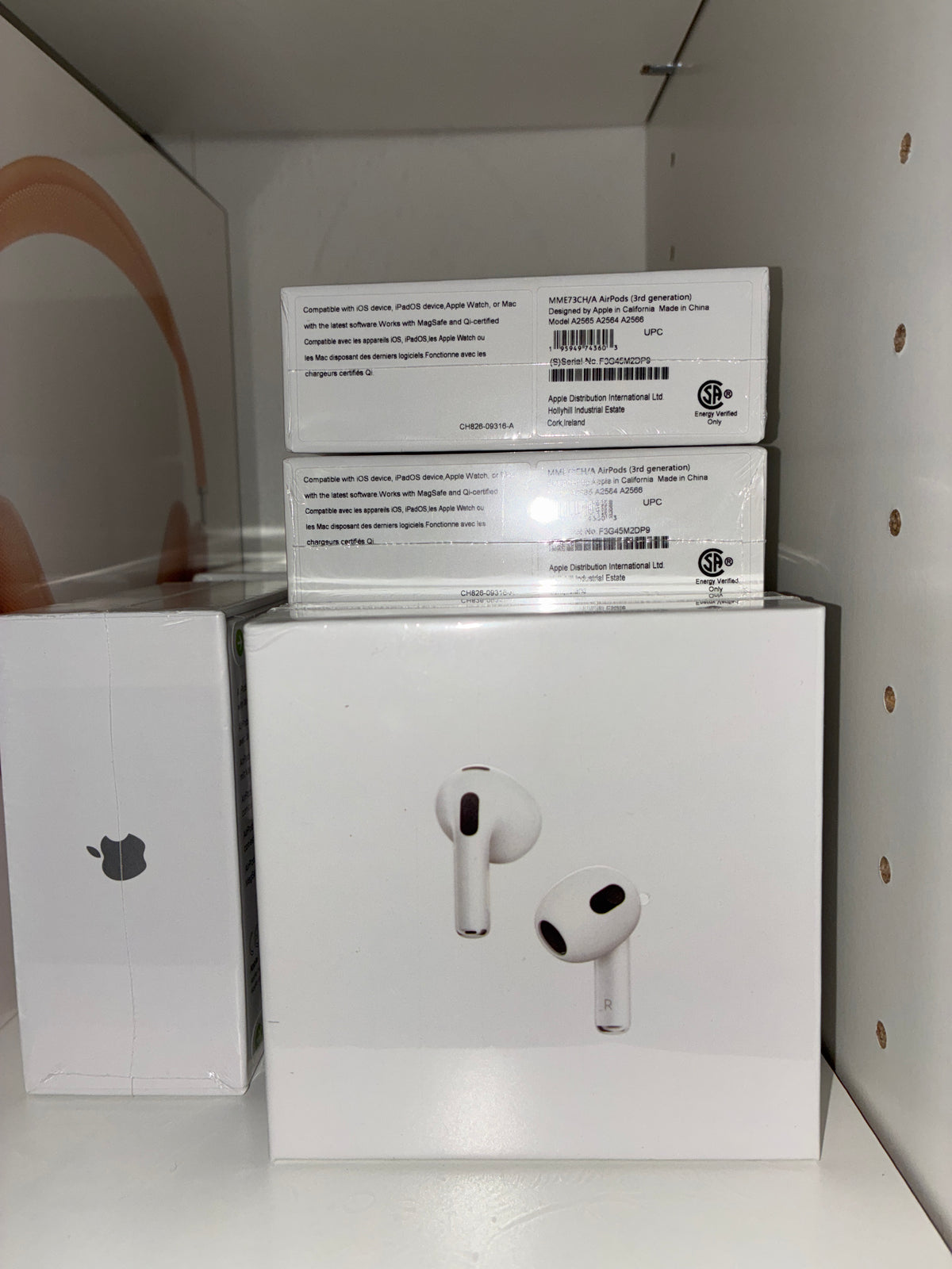AirPods 3