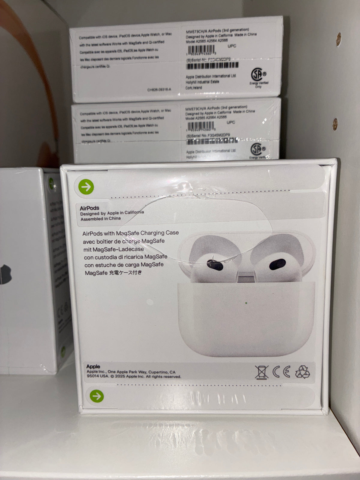 AirPods 3