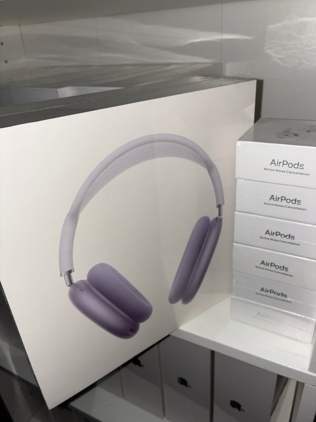 AirPods Max Headphones