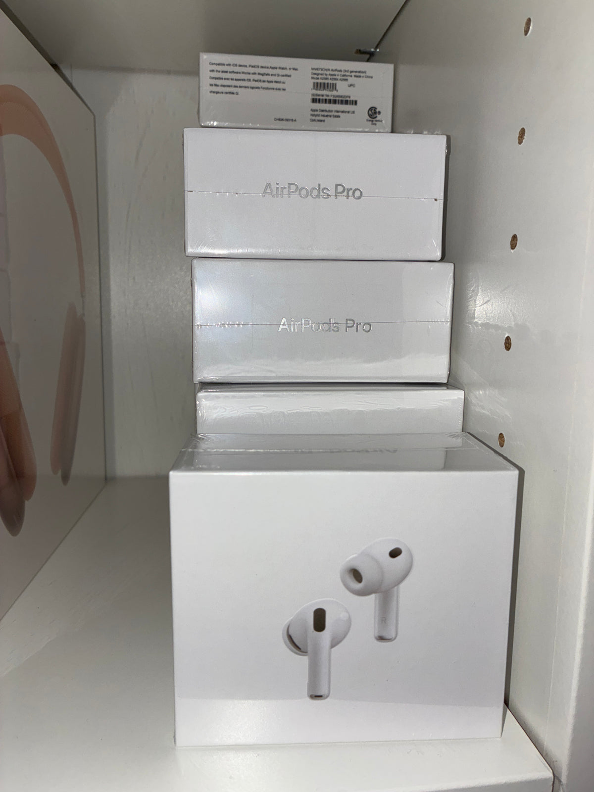 AirPods Pro 3