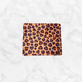 Leopard Heart MousePad