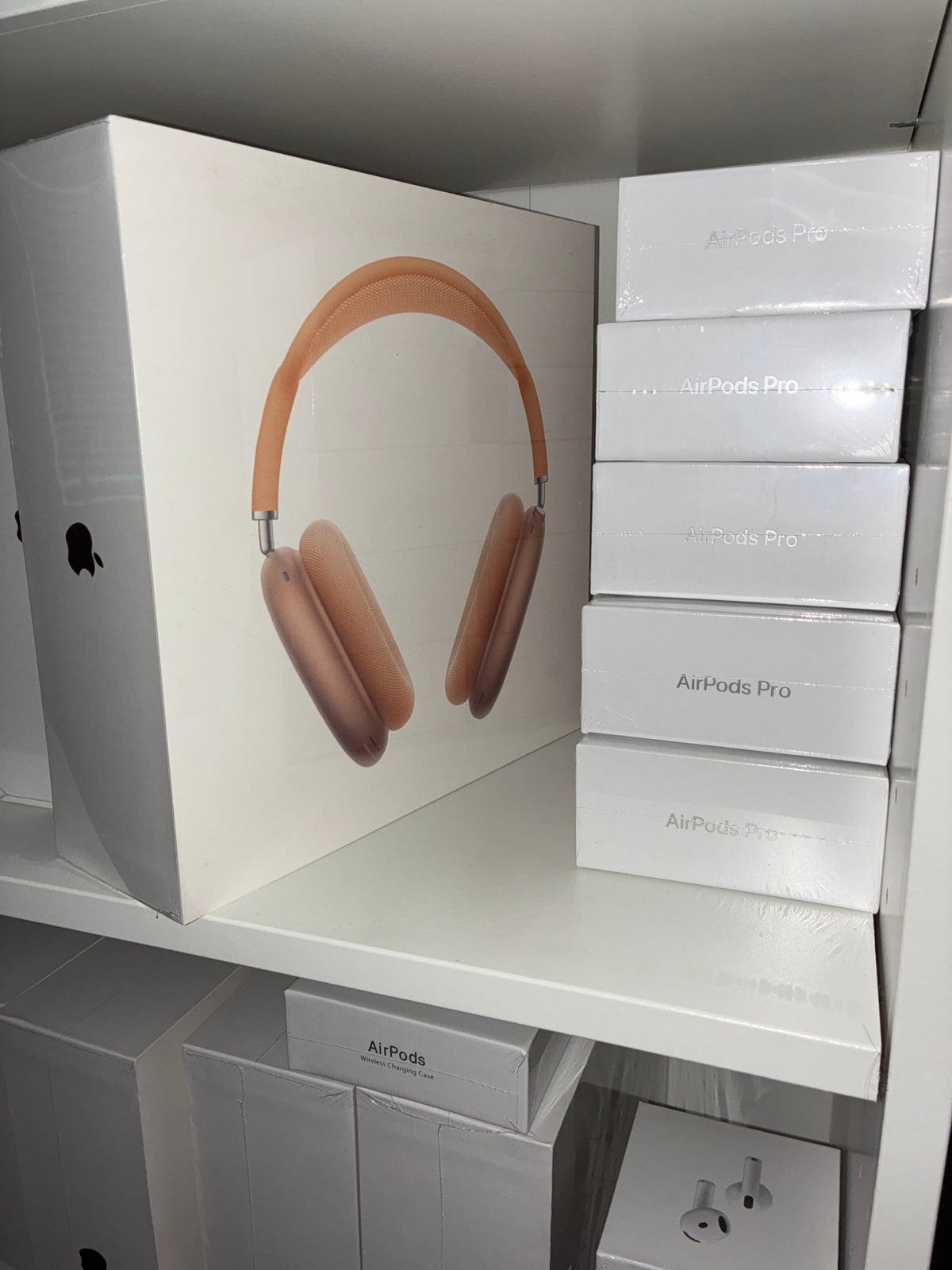 AirPods Max Headphones