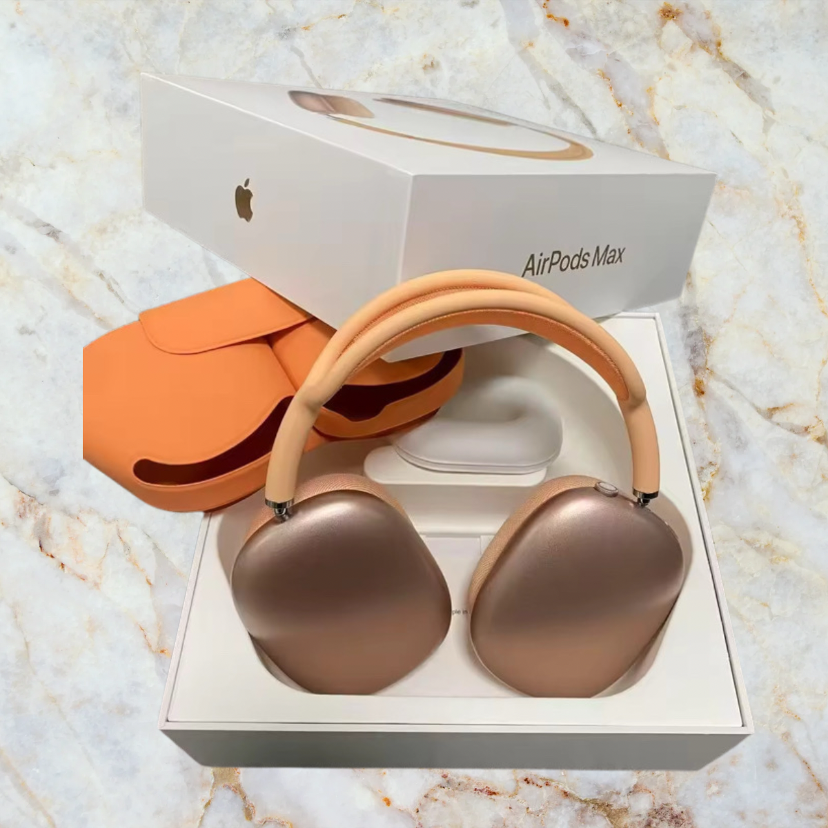 AirPods Max Headphones – Market House