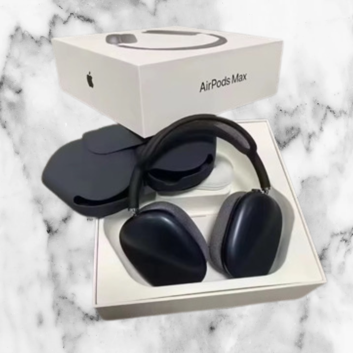 AirPod Max Headphones – Market House