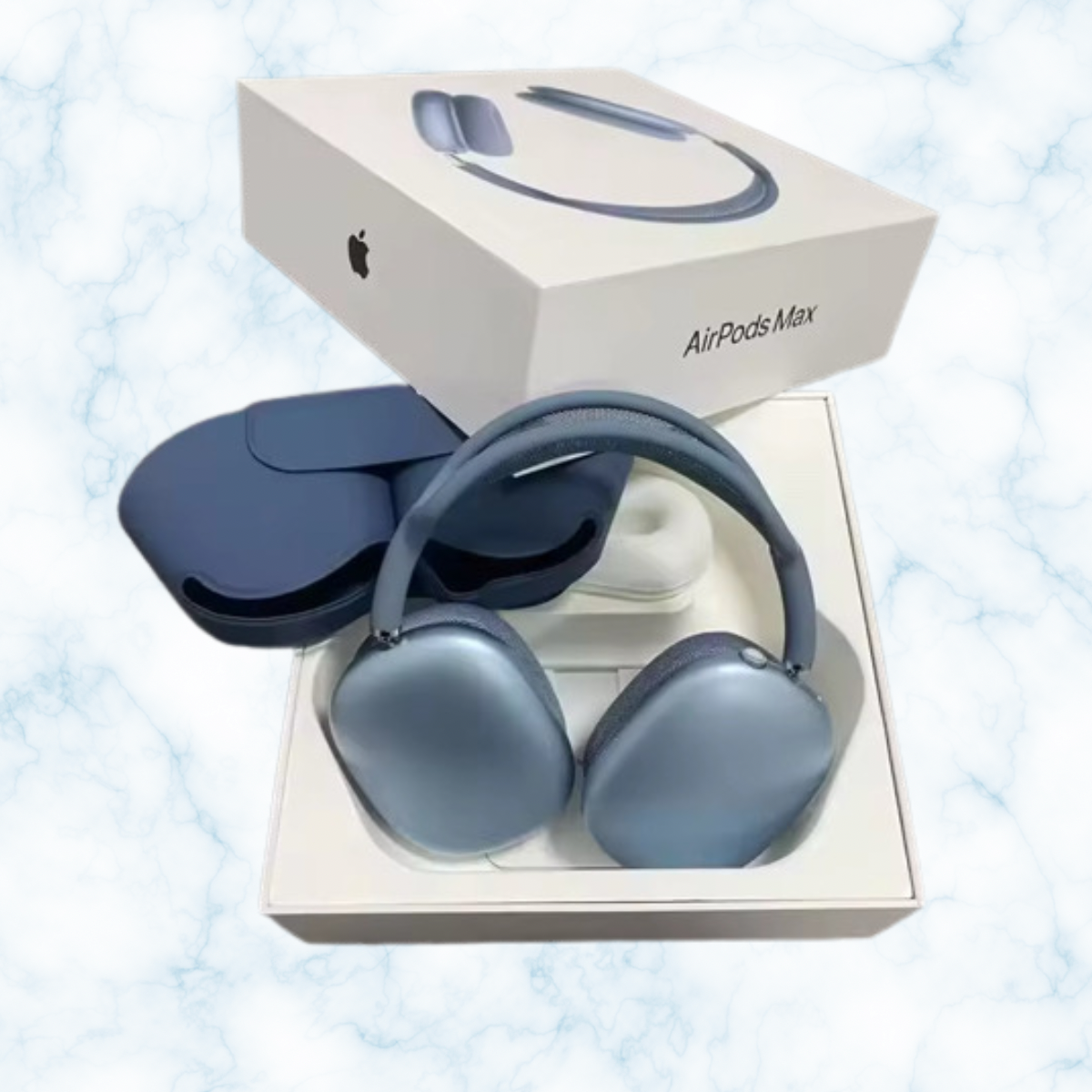 AirPod Max Headphones – Market House