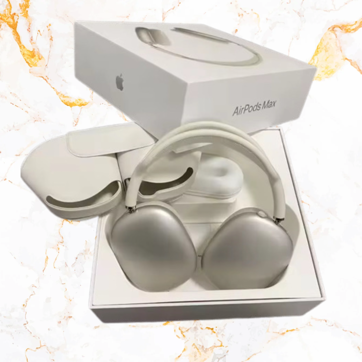 AirPods Max Headphones – Market House
