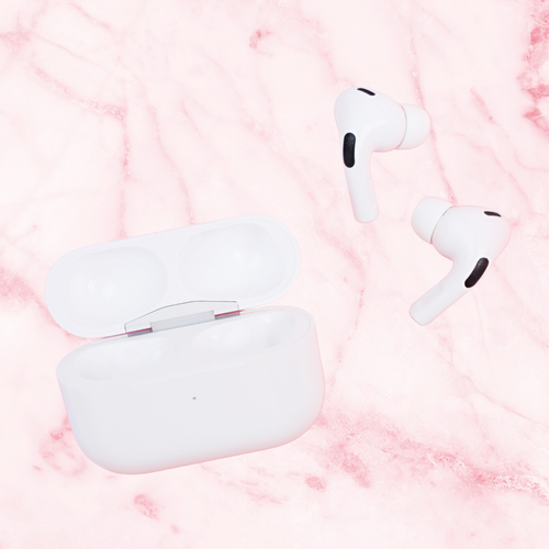 AirPods Pro 3